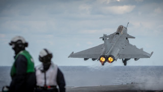 Германия ще бъде домакин на най голямото учение за разгръщане на