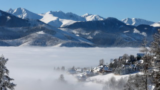 Седмицата започва със слънце