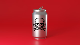 Колко аспартам води до рак