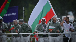Българските спортисти на Олимпийските игри в Париж записаха добри резултати