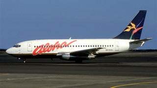 В рамките на един век много авиокомпании се появяват и изчезват