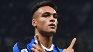 Интер ще направи всичко възможно за да удължи договора на