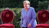 Голямо уважение в ЕС за Меркел, слизането ѝ от сцената буди тревоги  