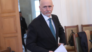 Николай Събев е "окей" с мнението на президент и премиер за НСО