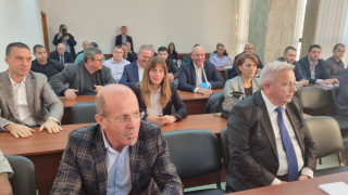 380 дела срещу мигранти и каналджии следи Районната прокуратура в Бургас