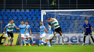 Черно море и Арда кръстосват шпаги в директен сблъсък за