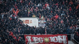 Дисциплинарната комисия към БФС обяви глобите след дербито между ЦСКА