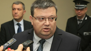 ГДБОП са бездействали през годините, обяви Цацаров