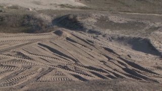 Всички институции проверяват дюните край "Оазис"