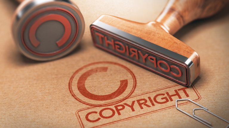 Предстои ли сблъсък между авторското право и изкуствения интелект?
