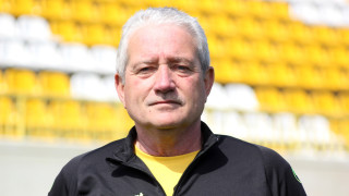 От Ботев Пловдив изказаха своите съболезнования за смъртта на Ферарио