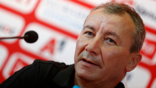 Стамен Белчев ще направи всичко по силите си за да