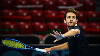 Симон Антъни Иванов и Пьотр Нестеров се класираха за 1 4 финалите