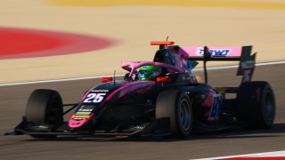 Българският талант в моторните спортове Никола Цолов от АРТ Гран