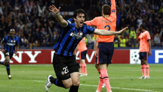 Шок в Интер: Милито и Камбиасо аут за месец