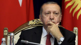  Ердоган прикани Русия и Иран да спрат „ катастрофата” в Идлиб 