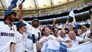 В неделя следобед Арсенал постигна изключително важна победа над големия