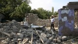  Четирима убити при гърмеж в Карабах, Азербайджан упреква Армения 