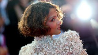 Хали Бери е от силните и еманципирани жени които не