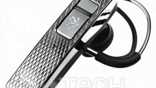 Bluetooth слушалка с два микрофона от i.Tech Dynamic