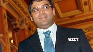 Ананд: Бях слаб