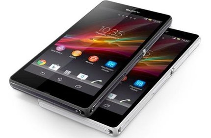 4,6 млн продадени Sony Xperia Z за 40 дни