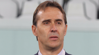 Уволненият днес Хулен Лопетеги няма да даде пресконференция днес както