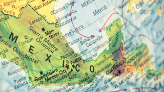 Родният град на мексиканския наркобарон Хоакин Ел Чапо Гузман обмисля