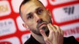 Петър Занев: ЦСКА трябва да заслужи Купата на България