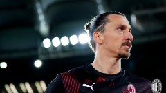 Златан помогна на Милан за трансфер на обещаващ швед