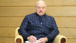 Държавният глава на Беларус Александър Лукашенко одобри изменения в Наказателния