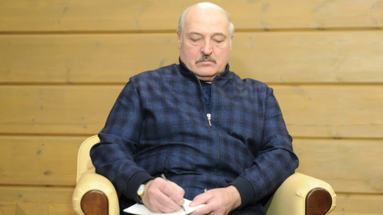 Лукашенко извади "Белоруснефт" от концерна, попаднал под санкциите на САЩ