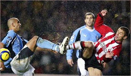 Кевин Филипс преговаря с Уест Бромич и Съндърланд