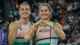 Браво! Сестри Стоеви са на четвъртфинал на Олимпиада за първи път!