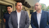 Огънят в Сливенско и Ямболско е овладян, над част пожара в Пирин вали дъжд