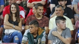 Бивш „армеец“ се върна в България заради ЦСКА