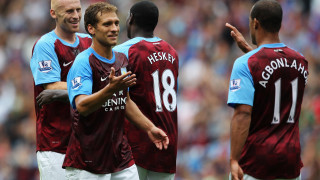 Стилиян Петров напълно потвърждава поговорката Приятел в нужда се познава