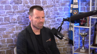Директорът на детско юношеската школа на Левски Елин Топузаков коментира