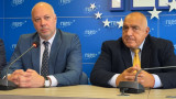 Желязков: Не е време за избори, нови избори няма да решат нищо