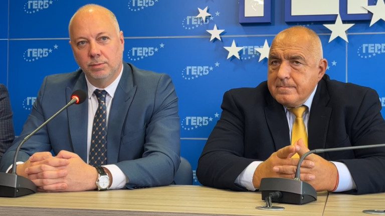 Желязков: Не е време за избори, нови избори няма да решат нищо