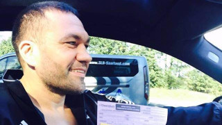 Кубрат Пулев бе подложен на поредна допинг проверка Най добрият ни