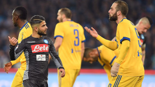 Чиро Ферара сподели очакванията си за развръзката в битката на