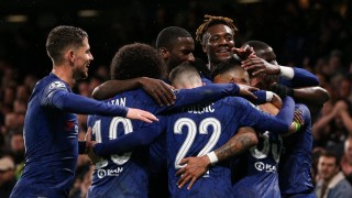 Челси не допусна изненада срещу Лил и се класира за