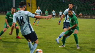 Резултатите от всички направени вчера тестове на футболисти треньори и