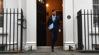 Великобритания заяви че планира да засили военното си присъствие в