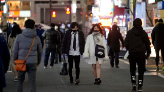 Япония напълно промени своя либерален подход за доброволно спазване на