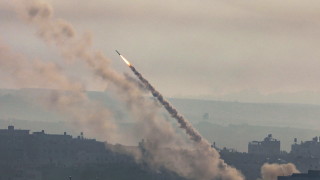Южна Корея откри доказателства за севернокорейски оръжия в ръцете на "Хамас" 