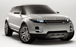 Land Rover проверява впечатленията в Детройт