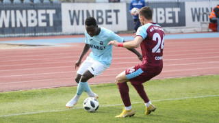 Дунав и Септември завършиха наравно 2 2 с интересен мач от