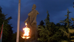Служебният кабинет дава 780 000 лв. за ремонт на паметника на Ботев във Враца